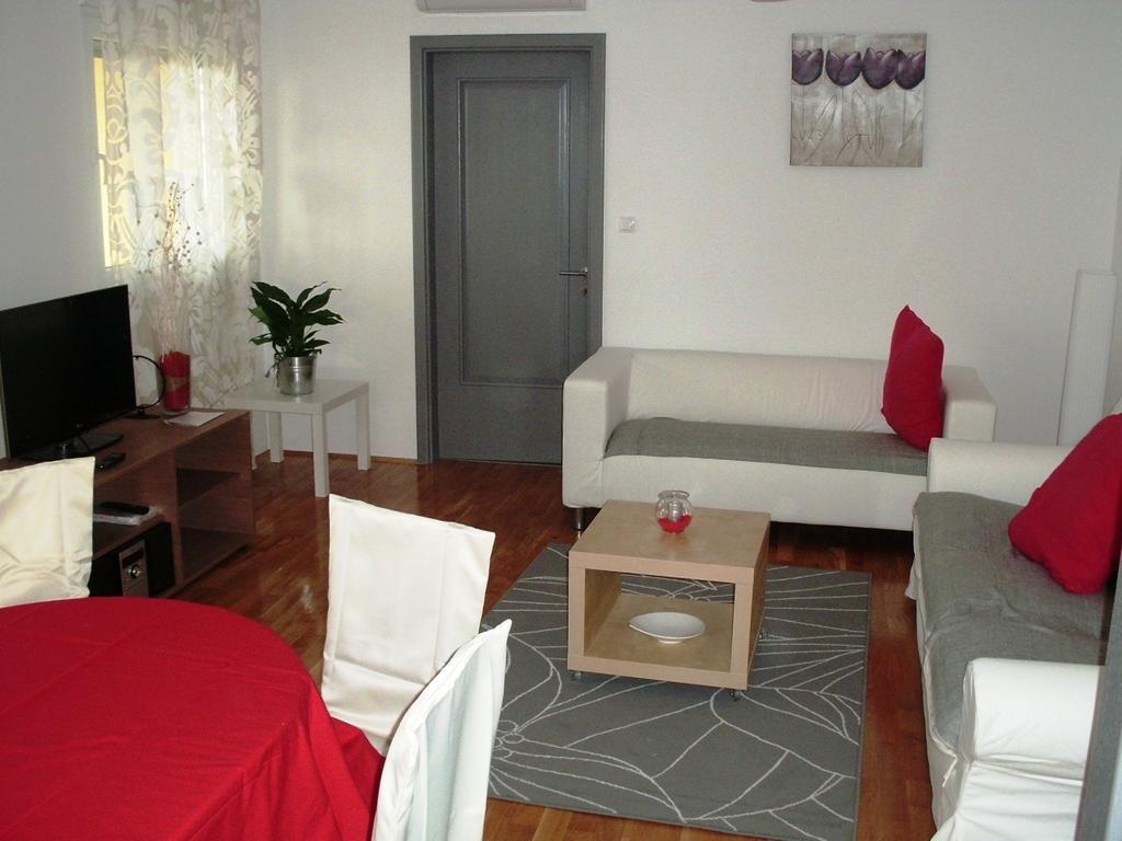 Apartments Jakov Matulji Exterior foto